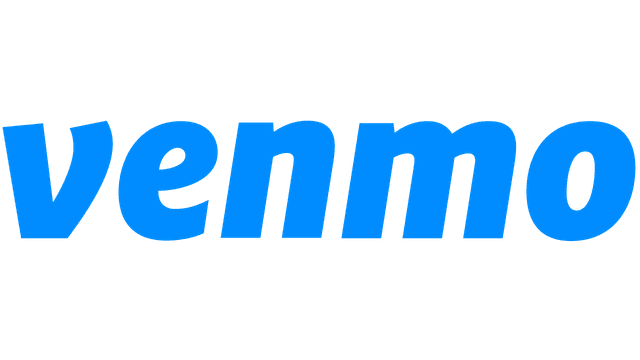 Venmo logo
